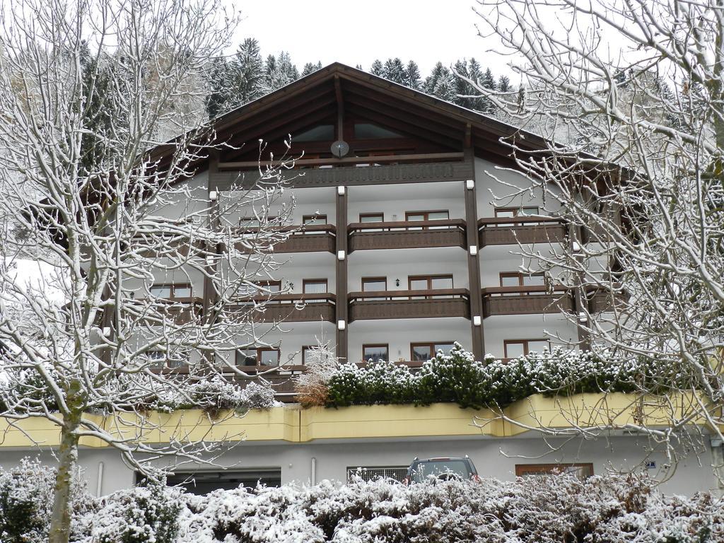 Haus Lisa By Isa Agentur Apartment Bad Kleinkirchheim Room photo