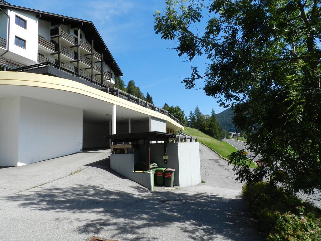 Haus Lisa By Isa Agentur Apartment Bad Kleinkirchheim Room photo